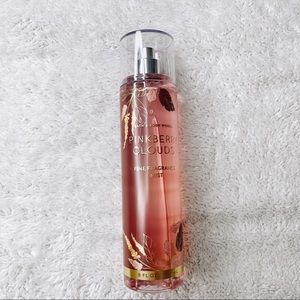 Bath & Body Works “Pinkberry Clouds” Mist